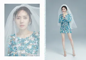 于晓光秋瓷炫时尚杂志写真图片_5