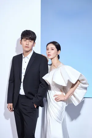 于晓光秋瓷炫时尚杂志写真图片_11