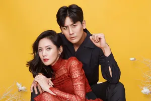 于晓光秋瓷炫时尚杂志写真图片_13