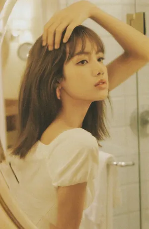 lisa性感迷人夏威夷写真图片_2