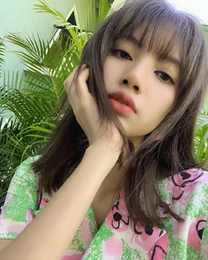 Lisa海滩风情夏威夷旅拍照图片
