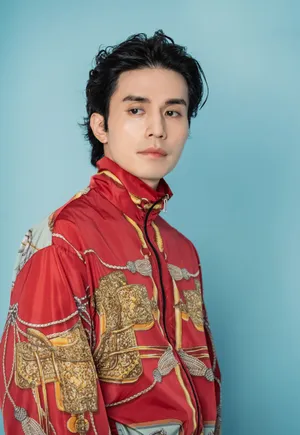 李栋旭杂志花絮照图片_12