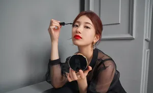 裴秀智妩媚动人写真图片_6
