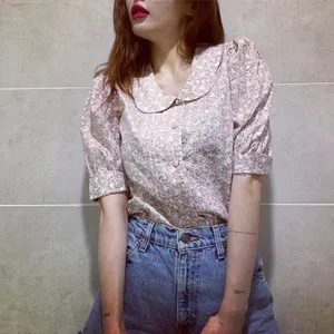 金泫雅牛仔短裤细长美腿性感图片_3