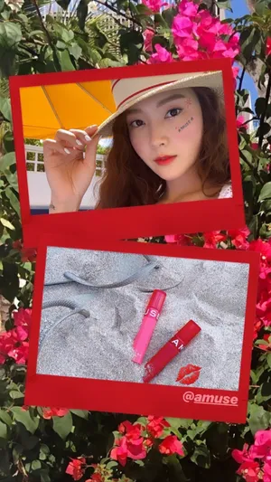 郑秀妍清爽精致画报写真图片第1张