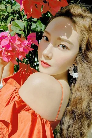 郑秀妍清爽精致画报写真图片_8