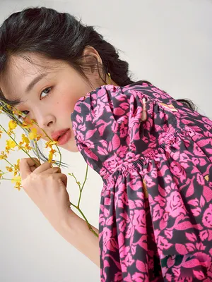 崔雪莉性感杂志大片写真图片_6