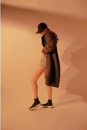 李宣美成熟性感写真图片_2