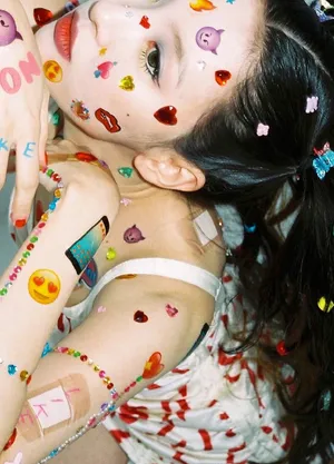 李宣美性感撩人写真图片_5