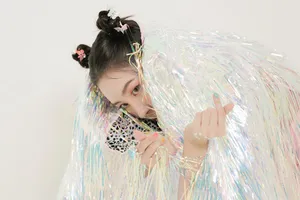李宣美性感撩人写真图片_6