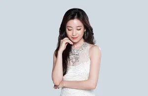 韩孝周性感俏丽写真图片_6