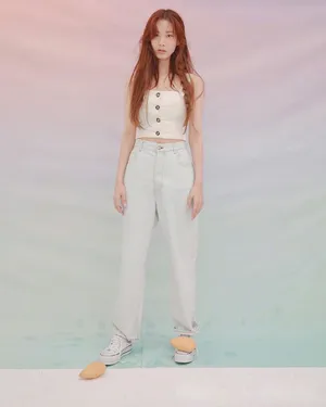 徐贤小清新养眼写真图片_3