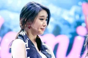 Tara朴智妍感性的天使 获粉丝大爱感动落泪_7