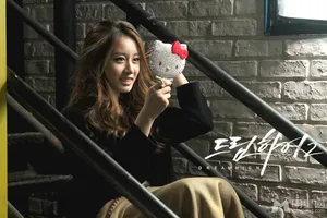 Tara朴智妍《dream high2》高清剧照_11