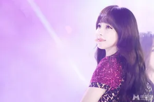 Tara朴素妍Dream Concert 变身唯美女神_10