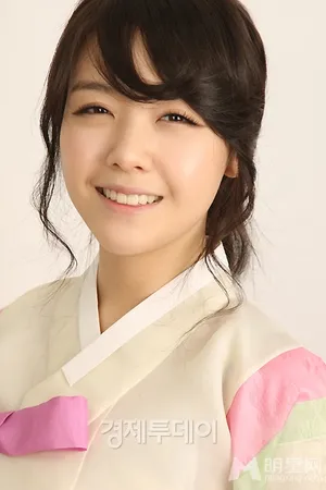 韩女团Girls Day韩服写真曝光 第一辑_2