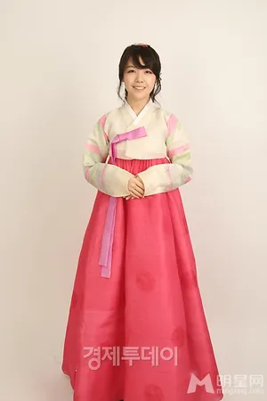 韩女团Girls Day韩服写真曝光 第一辑_3