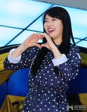 Miss A成员秀智清新亮相签名会_5