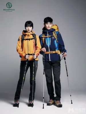 miss A秀智金秀贤变身登山情侣画报_4