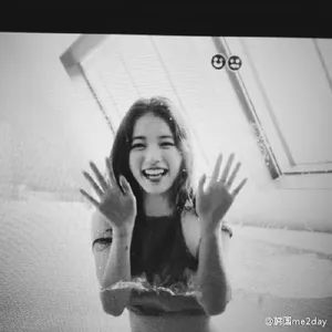 裴秀智1010生日快乐~ 生日粗卡哈密达 裴秀智图片_5