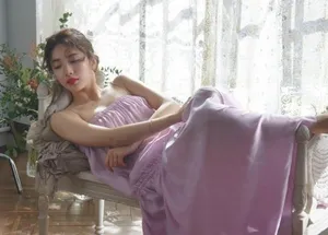 裴秀智妩媚优雅唯美画报图片_4