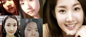 裴秀智VS朴敏英 李敏镐2任女友均承认整容_6