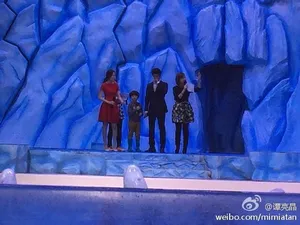 金荷娜《幸福生活打造记》花絮图片曝光_5