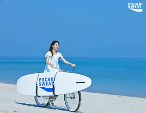 金所炫身穿潜水服尽情性感身材宝矿力广告图片整理_12