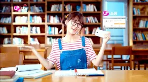 金所炫美照  金所炫LG广告代言高清图片整理集合_7