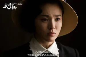 请把宋慧乔娶过来！宋慧乔图片_4