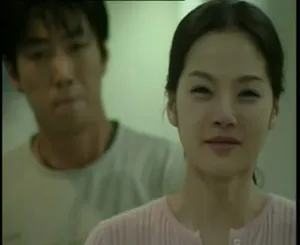 《青青草》第六十集截图 蔡琳高清图片 剧照大集合（2）_4