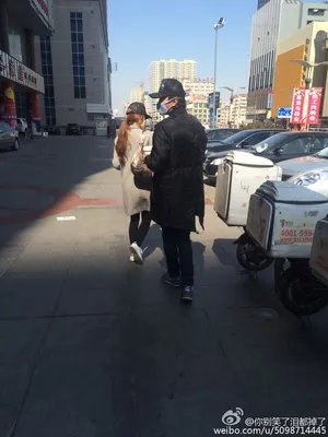 蔡琳iren相关微博 蔡琳生活照汇集 蔡琳高清图片_3