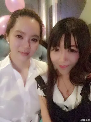 蔡琳iren相关微博 蔡琳生活照汇集 蔡琳高清图片_4