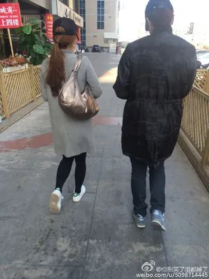 蔡琳iren相关微博 蔡琳生活照汇集 蔡琳高清图片_5