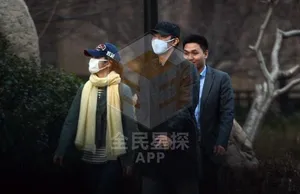 蔡琳怀孕 高梓淇为添丁置新房“犒赏”娇妻_2