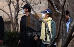 蔡琳怀孕 高梓淇为添丁置新房“犒赏”娇妻_3