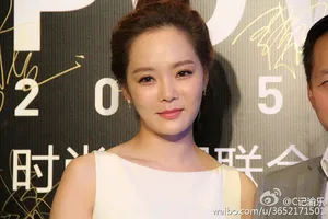 蔡琳怀孕 高梓淇为添丁置新房“犒赏”娇妻_4
