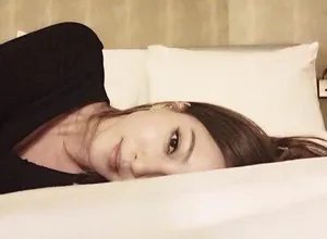 韩艺瑟小清新生活照 大揭秘~_1