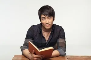 韩艺瑟宋承宪拍情侣写真 个性唯美_6