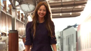 韩艺瑟出演韩国热门综艺《Running Man》图集
