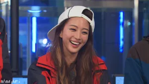韩艺瑟出演韩国热门综艺《Running Man》图集_2