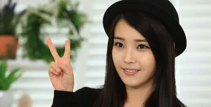 韩艺瑟榜上有名！ 韩国最美女星排行榜