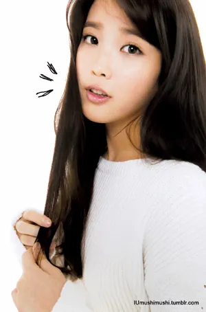 IU李智恩13年新专Canyouhearme写真图片集合_3
