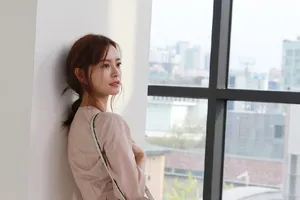 郑有美性感写真高清图片_5