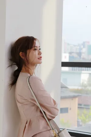 郑有美性感写真高清图片_6