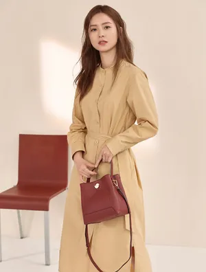 郑有美代言写真图片 郑有美图片_2