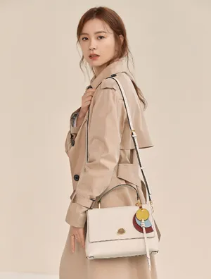 郑有美代言写真图片 郑有美图片_6