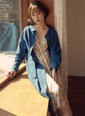 郑有美图片 韩国女演员郑有美图片