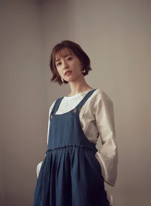 郑有美图片 韩国女演员郑有美图片