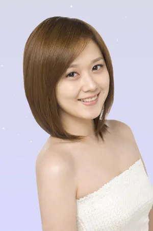 张娜拉早期写真图片_7